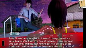 This is a walkthrough of the game The Academy of Sciences 128