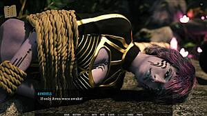 tales from the unending void 37 gameplay