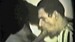 i can’t believe my secret vintage life with hot gay men friging!