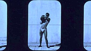 i can’t believe my secret vintage life with hot gay men friging!