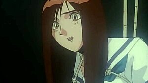 Gedou Gakuen Episode 3 Detailed Scene