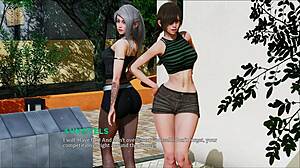 eternum 82 in anime style