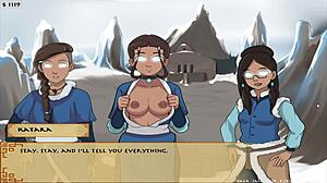 Four Elements Trainer Book 1 - Part 6