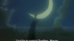 Gedou Gakuen Episode 3 Detailed Scene