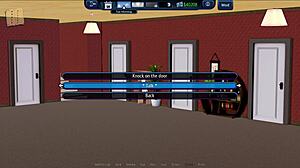 Harem Hotel 202: Explosive Anime Adventures!