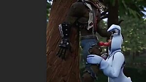 Fortnite Porn Compilation 1 Short Dire Try Not To Cum