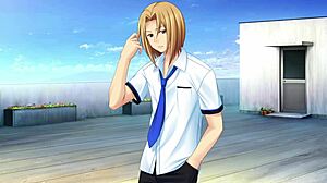 princess banging dragonwoman in hentai ep7.