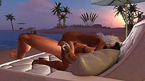 I have a new lover part iv 😊