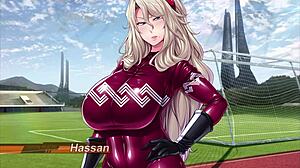 prison game hints at wild anime action