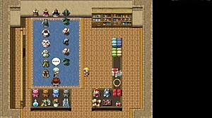 Brave Roy's Wedding 04 Princess Dating Clothes Corroded