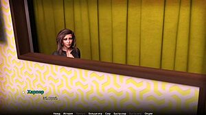 I'm hooked on WVM part 45 with wild college handjob action and big nipples