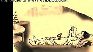 vintage erotic drawings