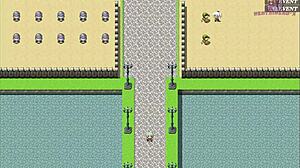 Brave Roy's Wedding 04 Princess Dating Clothes Corroded