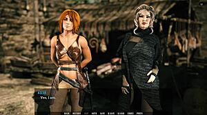 we banged next to my sleeping aunt