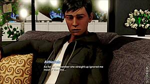 i explore the inn 13