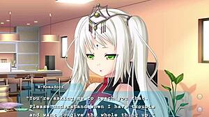 Princess x fan disc ep22 learning more about it all