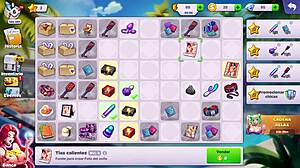 Horny Ville: New Missions, New Whores!