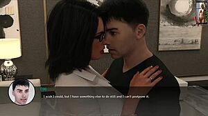 Reunion 90 Anime Game Hentai Adventure