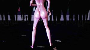 Kashima Takes on Suspicious Part-Time Job Challenge!