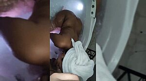 I’m getting wet in the bathtub with my step-nephew right now.