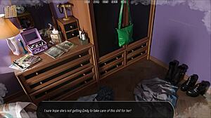 Halfway House 89 Adventure Continues!