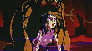 Xxxtreme Ghostbusters 4K Extended Cock Action