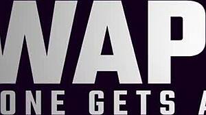 stunning realtor stepmoms swapped and banged their 18yo stepsons hard