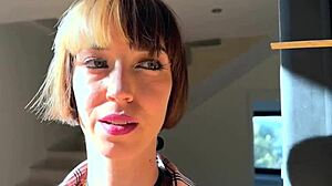 Ever tried anal for the first time like this?