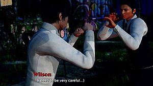 Detailed Indian Anime Desire 155