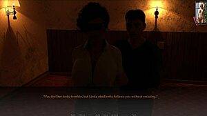 Reunion 90 Anime Game Hentai Adventure