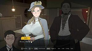 Ntrman - The Lusty Voyage