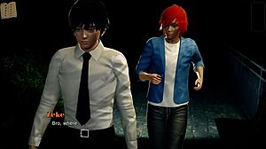 Detailed Indian Anime Desire 155