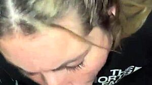 I Love Sucking It Deep And Getting All The Cum