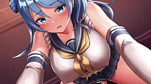 Yo, check Cruiser Hentai 1 for wild cartoon action!