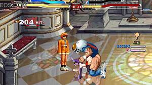 brian, you ready to take on izanami in wild hentai action?