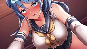 Yo, check Cruiser Hentai 1 for wild cartoon action!