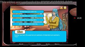 Hg House In The Rift