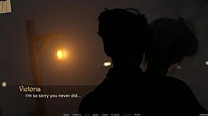 Walkthrough of the anime visual novel Summer's Gone 94