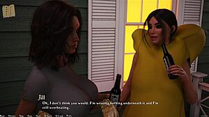 Being a dik 234 chick route excitement!