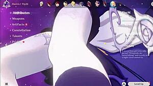 genshin glitch lets you zoom in crystal clear.