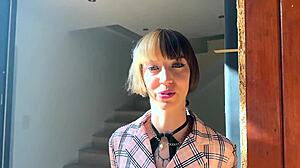 Ever tried anal for the first time like this?