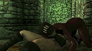 The dragonhorn volume zero brings epic adventures!