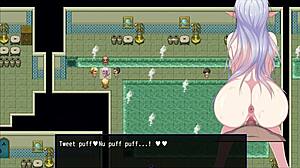 Kris explores the city of pleasure in part 4