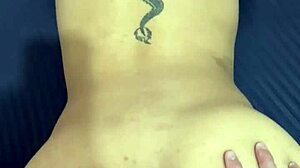 My Friend Fucks My Ass Hard, Hurts But I Enjoy His Hot Cum Inside