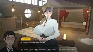 Ntrman - The Lusty Voyage