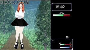 Wanna dive into wild M Yuu Quest Madam action?