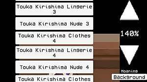 my personal experience with the anime game