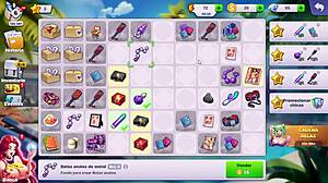 Horny Ville: New Missions, New Whores!