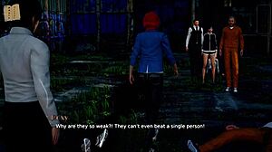 Detailed Indian Anime Desire 155