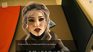 Tales from the Unending Void 75 brings wild anime action.